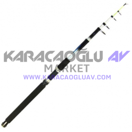 DFT Kenzo 330 cm Teleskopik Olta Kamışı 100-150 g DFT Kenzo 330 cm Teleskopik Olta Kamışı 100-150 g