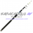 DFT Kenzo 330 cm Teleskopik Olta Kamışı 100-150 g