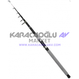 CARRERA TELESKOPİK KAMIŞ
