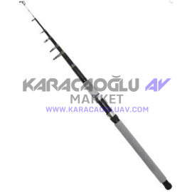1 CARRERA TELESKOPİK KAMIŞ 2.10 M