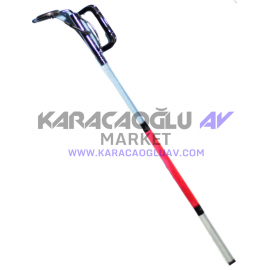 1 CARRERA TELESKOPİK KAMIŞ 2.10 M