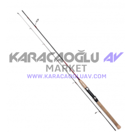 JAPANA 10-40 ATAR KARBON SPİN KAMIŞ