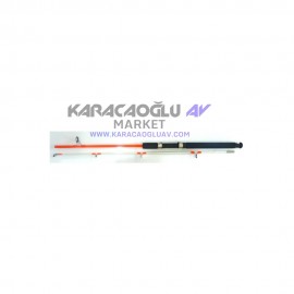 POWERLİNE HOLIDAY 120 CM 8-15 LBS KAMIŞ POWERLİNE HOLIDAY 120 CM 8-15 LBS KAMIŞ
