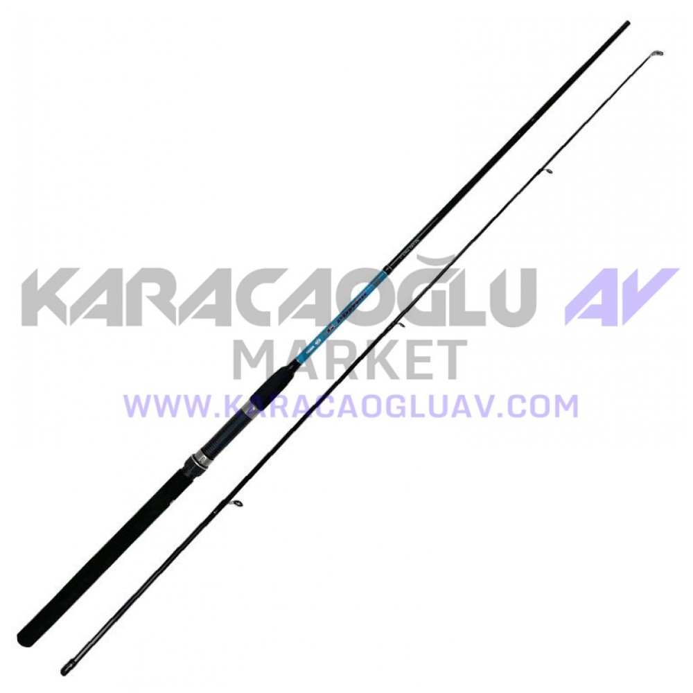 Okuma G-Power Spin 8' 240cm 15-40 gr 2 Parça Spin Kamışı