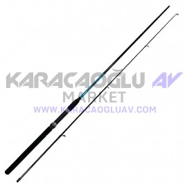 Okuma G-Power Spin 9' 270cm 7-35 gr 2 Parça Spin Kamışı Okuma G-Power Spin 9' 270cm 7-35 gr 2 Parça Spin Kamışı
