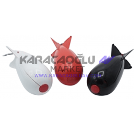 YEMLEME ROKETİ OTOMATİK YEMLEME ROKETİ OTOMATİK