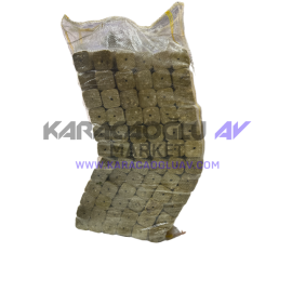 MISIR KÜSPESİ 25 KİLO