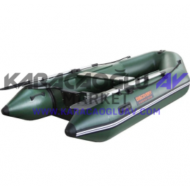 DFT DISCOVERY Şişme Bot MS300AL 300cm Yeşil Seri