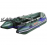 DFT DISCOVERY Şişme Bot MF249 249cm Yeşil Seri