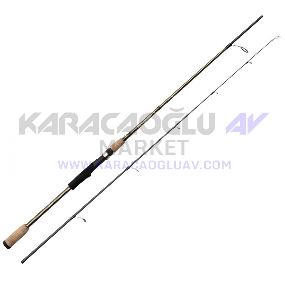 Okuma Dead Ringer Dr-S-701 210 cm 2-12 gr Lrf Kamışı