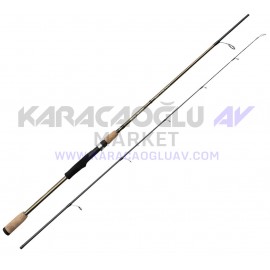 Okuma Dead Ringer Dr-S-701 210 cm 2-12 gr Lrf Kamışı Okuma Dead Ringer Dr-S-701 210 cm 2-12 gr Lrf Kamışı