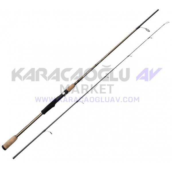 Okuma Dead Ringer Dr-S-701 210 cm 2-12 gr Lrf Kamışı