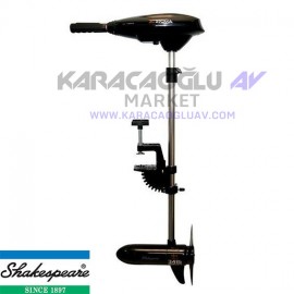 SHAKESPEARE Sigma Elektrikli Bot Motoru - 54 LB
