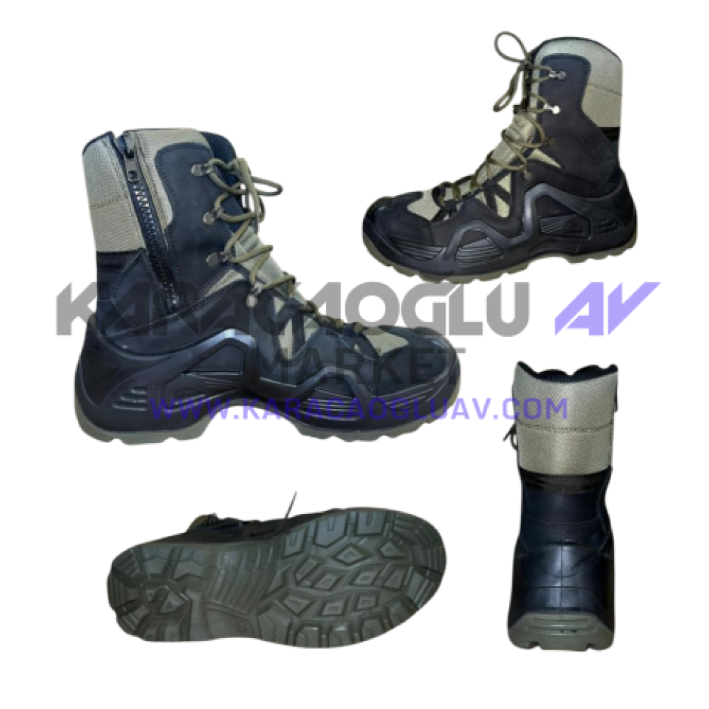 DICKINSON M1491 OUTDOOR BOT FERMUARLİ 