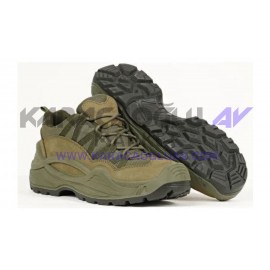 VOGEL M1493 HAKİ TACTİCAL OUTDOOR AYAKKABI