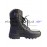 BLACK S.W.A.T FERMUARLI SİYAH BOT