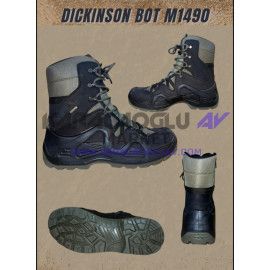 DICKINSON M1490 OUTDOOR BOT