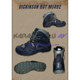 DICKINSON M1492 OUTDOOR BOT