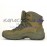 VOGEL M1492 HAKİ KISA OUTDOOR FERMUARSIZ BOT