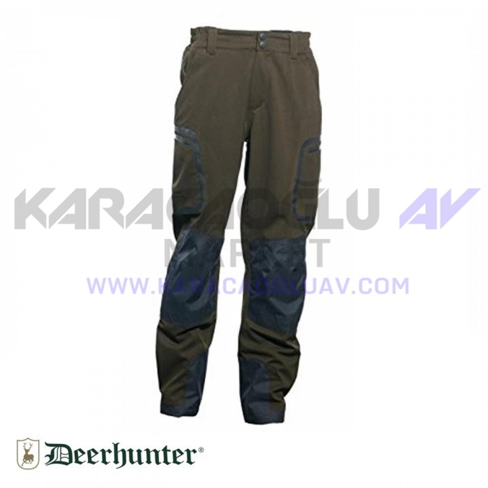 S.K.DEERHUNTER Almati DeerTex376 Pantolon