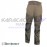 S.K.DEERHUNTER 2.G Hitena 377 Walnut Pantolon