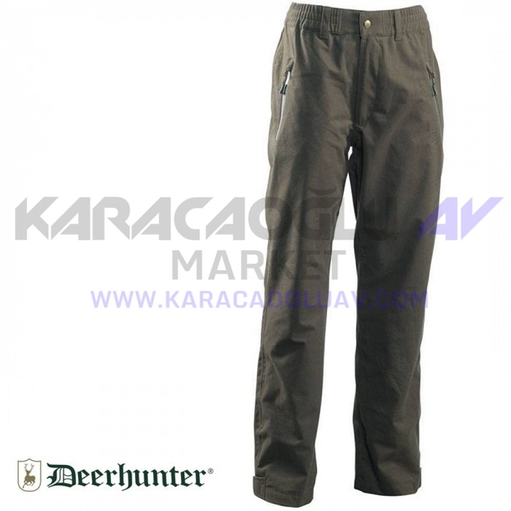 S.K.DEERHUNTER Game Stalker 378 Yeşil Pantolon