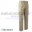 DEERHUNTER Lofoten Vintage Khaki Pantolon