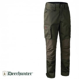 DEERHUNTER Rogaland Streç Pantolon Yeşil DEERHUNTER Rogaland Streç Pantolon Yeşil