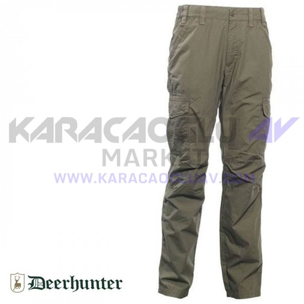 S.K.DEERHUNTER Millbrook 344 DH Yeşil Pantolon