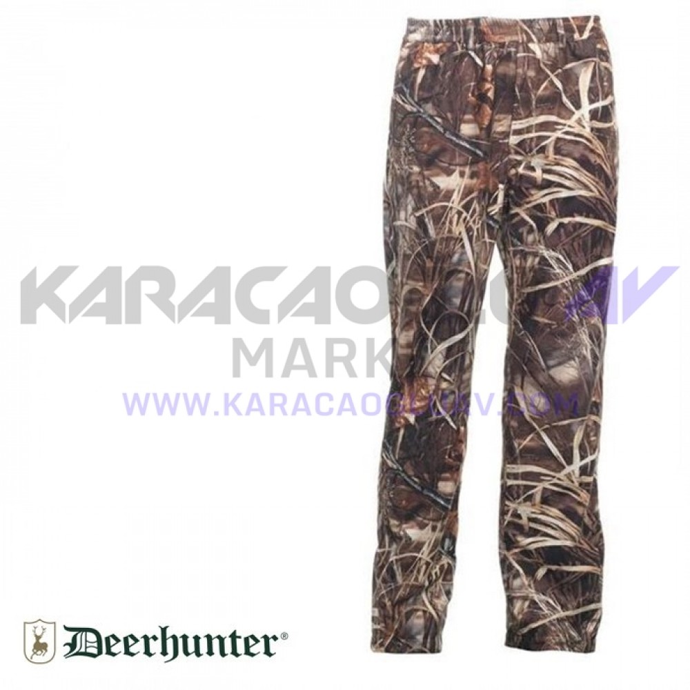 S.K.DEERHUNTER Avanti Deer-Tex Max-4 Kamo Pantolon