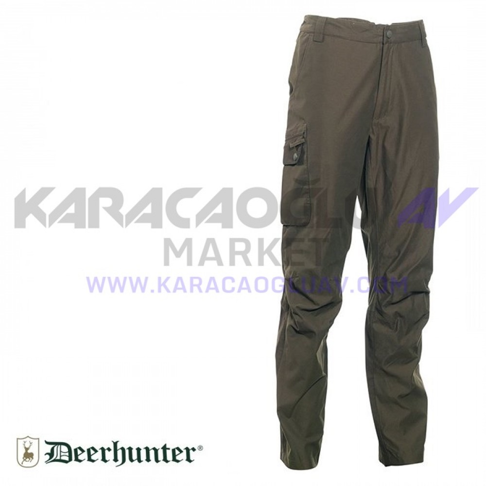 S.K.DEERHUNTER Saarland 381DH Su Geçirmez Pantolon