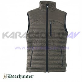 S.K.DEERHUNTERVerdun323 3MThinsulateYeşil Yelek S.K.DEERHUNTERVerdun323 3MThinsulateYeşil Yelek