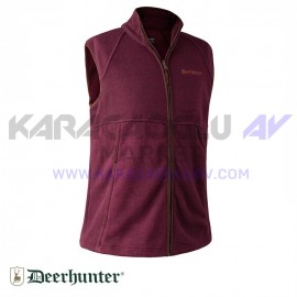S.K.DEERHUNTER WingshooterDH 471BordoPolarYelek S.K.DEERHUNTER WingshooterDH 471BordoPolarYelek