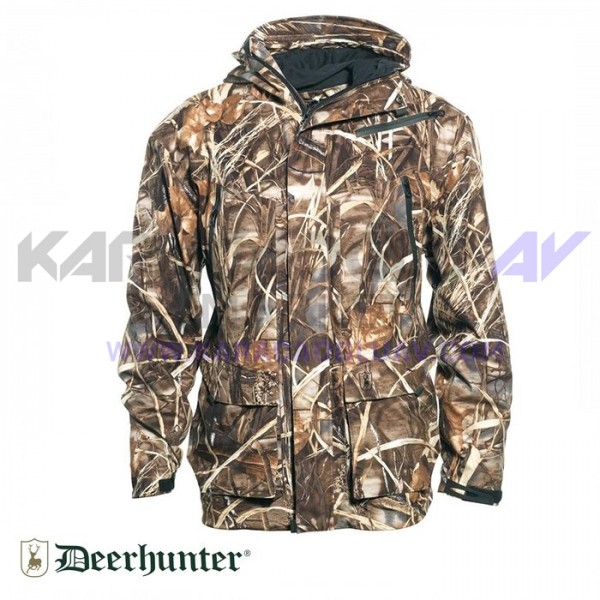 S.K.DEERHUNTER Cheaha Deer-Tex 30Max-4KamuflajMont