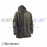 S.K.DEERHUNTERGameStalker II KoyuYeşil Mont