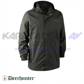 DEERHUNTER Survivor Yeşil Yağmurluk Mont DEERHUNTER Survivor Yeşil Yağmurluk Mont