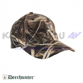 S.K.DEERHUNTER Avanti Deer-Tex Max-4 SazDesenŞapka S.K.DEERHUNTER Avanti Deer-Tex Max-4 SazDesenŞapka