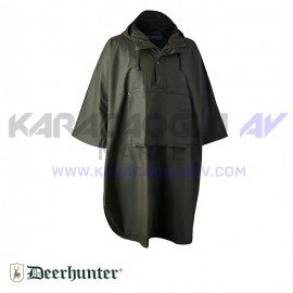 DEERHUNTER Hurrıcane Su Geçirmez Yağmurluk Panço DEERHUNTER Hurrıcane Su Geçirmez Yağmurluk Panço