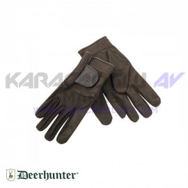 S.K.DEERHUNTER Shooting 393 DH Timber Eldiven S.K.DEERHUNTER Shooting 393 DH Timber Eldiven