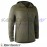 DEERHUNTER Rogaland Sweat 353 Koyu Yeşil