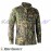 DEERHUNTER Approach Kamuflaj Sweatshirt