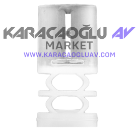 12 CAL GFS 38mm POWER PİSTON TAPA (100 AD) 12 CAL GFS 38mm POWER PİSTON TAPA (100 AD)