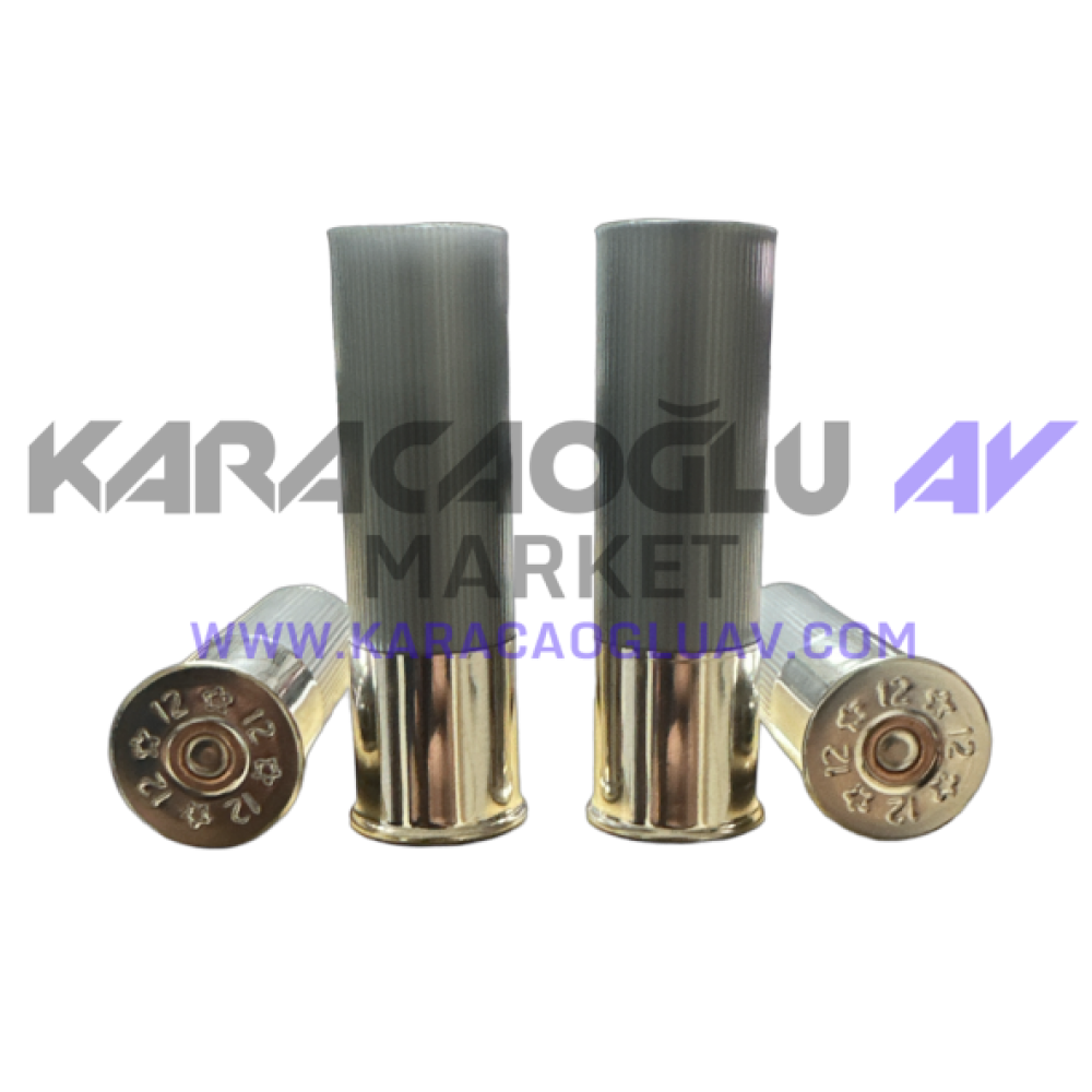 ANATOLİA 12 CAL 70 mm BOŞ KOVAN 12/24/70