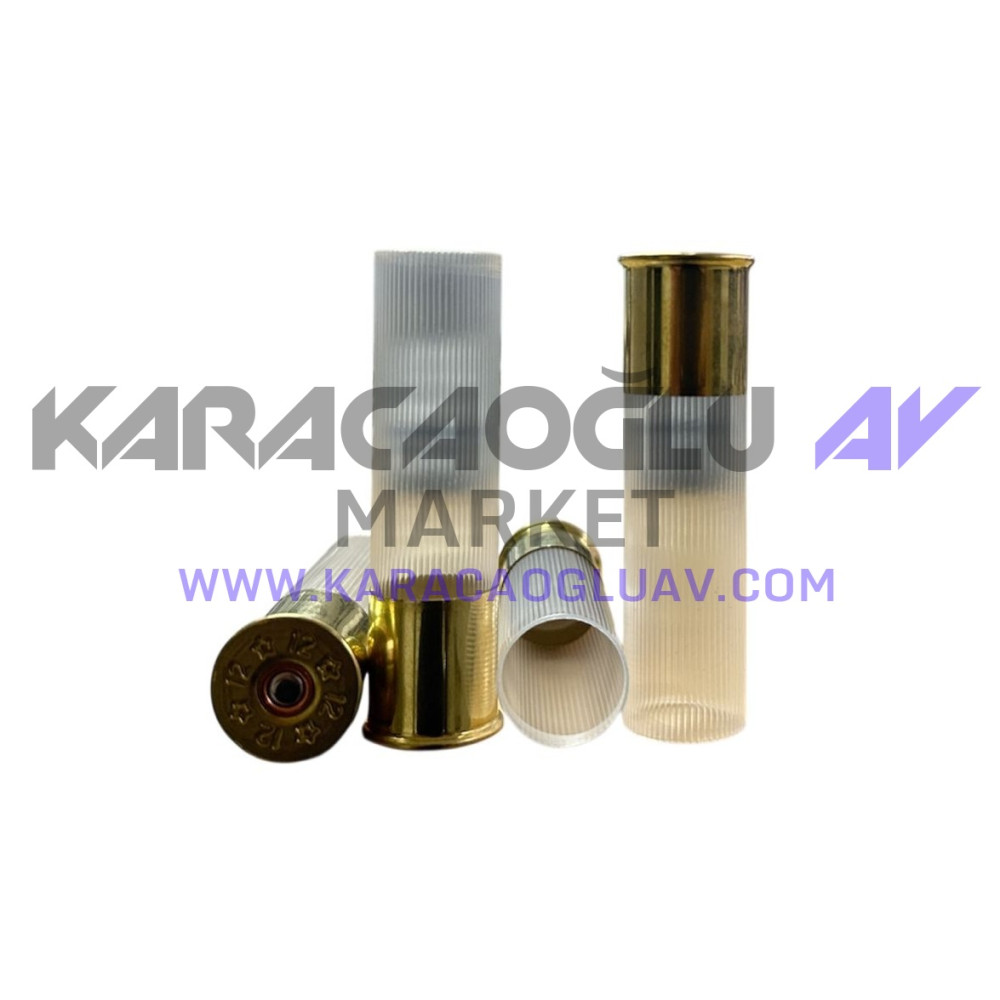 ANATOLIA 12 CAL BOŞ KOVAN 12/24/76