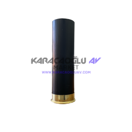 CHEDDITE 12 CAL 70MM BOŞ KOVAN 12/08/70