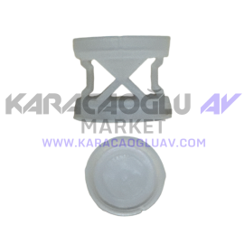 12 CAL X-WAD KURŞUN TAPA 12 CAL X-WAD KURŞUN TAPA
