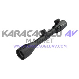 COMET TÜFEK DÜRBÜNÜ 3-9X50