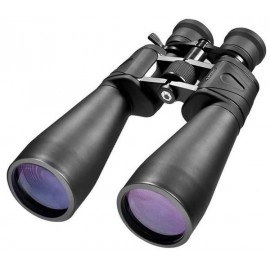 Barska Gladiator 12-60x70 Zoom El Dürbünü