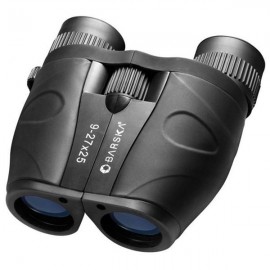 BARSKA Gladyatör Zoom 9-27X25 Blue Lens Porro Dürbün BARSKA Gladyatör Zoom 9-27X25 Blue Lens Porro Dürbün
