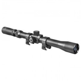 Barska Rim Fire 3-7x20 Tüfek Dürbünü